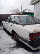 Nissan Leopard. PF30, L20ET ����