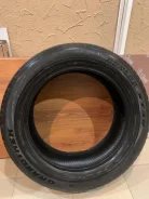 Dunlop Grandtrek ST30. ������, 2014 ���, �/�, ����� 20 % ����