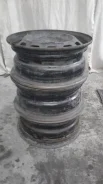 4 Racing. x14", 5x100.00