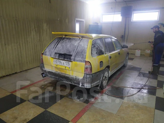 Mitsubishi Libero. �������, ��������, 1.5, ������ ����
