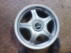 RAYS Gram Lights 57Xtreme SP Spec. x14", 5x100, 5x114.3 ����