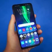 Honor 8X. �/�, 64 �� ����