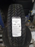 General Tire Grabber AT3. ����� at, 2019 ���, ����� ����