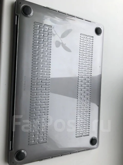Apple MacBook Pro 15 2017 Mid MPTT2. 15", 2,8����, ��� 16 ��, ���� 512���, WiFi: 1, Bluetooth: 1, ����������� �� 9��. ����