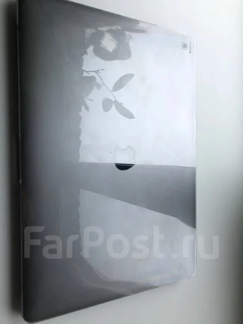 Apple MacBook Pro 15 2017 Mid MPTT2. 15", 2,8����, ��� 16 ��, ���� 512���, WiFi: 1, Bluetooth: 1, ����������� �� 9��. ����