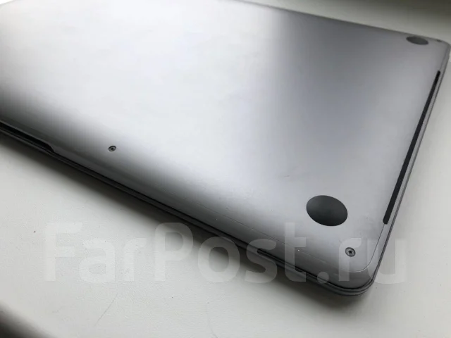 Apple MacBook Pro 15 2017 Mid MPTT2. 15", 2,8����, ��� 16 ��, ���� 512���, WiFi: 1, Bluetooth: 1, ����������� �� 9��. ����
