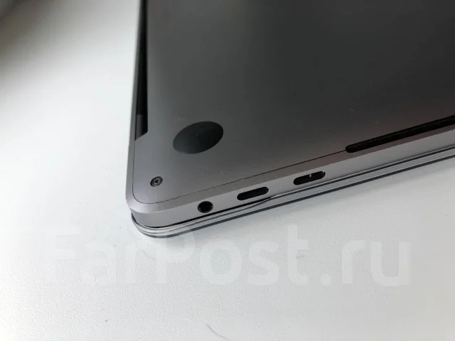 Apple MacBook Pro 15 2017 Mid MPTT2. 15", 2,8����, ��� 16 ��, ���� 512���, WiFi: 1, Bluetooth: 1, ����������� �� 9��. ����