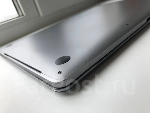 Apple MacBook Pro 15 2017 Mid MPTT2. 15", 2,8����, ��� 16 ��, ���� 512���, WiFi: 1, Bluetooth: 1, ����������� �� 9��. ����