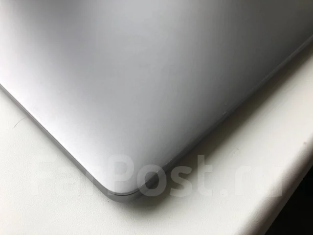 Apple MacBook Pro 15 2017 Mid MPTT2. 15", 2,8����, ��� 16 ��, ���� 512���, WiFi: 1, Bluetooth: 1, ����������� �� 9��. ����