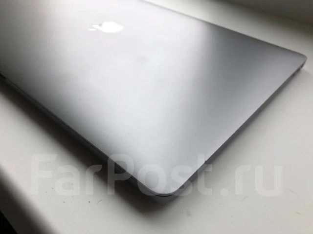 Apple MacBook Pro 15 2017 Mid MPTT2. 15", 2,8����, ��� 16 ��, ���� 512���, WiFi: 1, Bluetooth: 1, ����������� �� 9��. ����