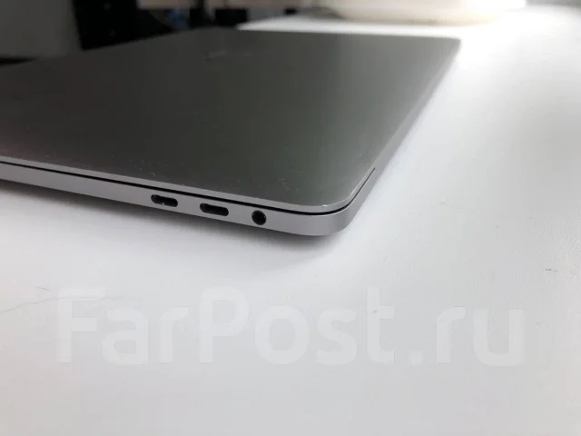 Apple MacBook Pro 15 2017 Mid MPTT2. 15", 2,8����, ��� 16 ��, ���� 512���, WiFi: 1, Bluetooth: 1, ����������� �� 9��. ����