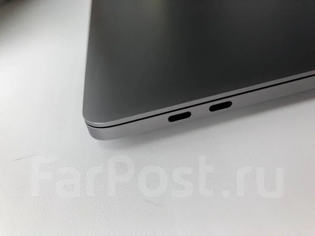Apple MacBook Pro 15 2017 Mid MPTT2. 15", 2,8����, ��� 16 ��, ���� 512���, WiFi: 1, Bluetooth: 1, ����������� �� 9��. ����