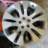 Anevias. x17", 5x105 ����