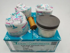������� ��������� Teikin 32607 0.50 (4��/����) K3-VE 13101-97401 32607 ����