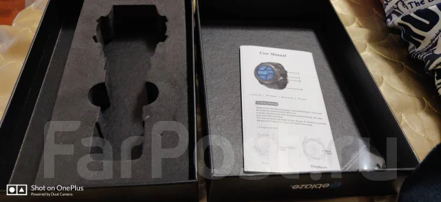 Zeblaze Vibe 3 Pro ����