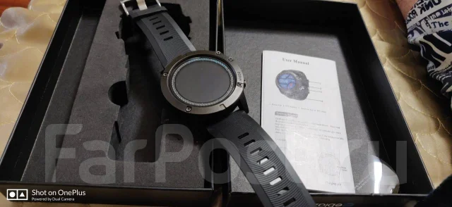 Zeblaze Vibe 3 Pro ����
