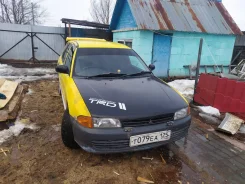 Mitsubishi Libero. �������, ��������, 1.5, ������ ����