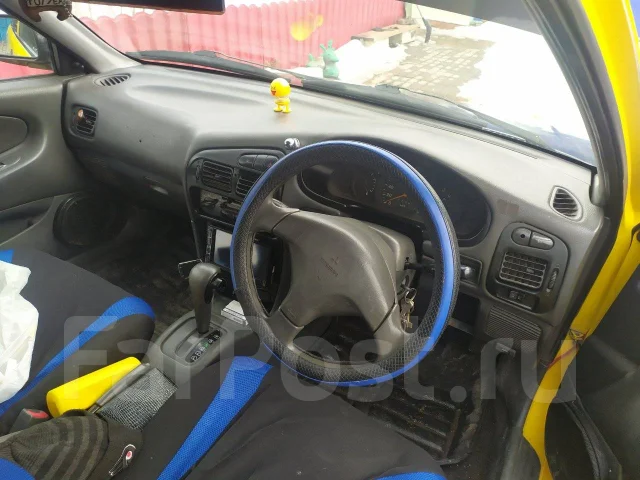 Mitsubishi Libero. �������, ��������, 1.5, ������ ����