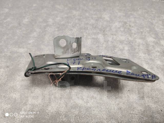 Крепление для автомагнитолы Toyota Crown, Majesta 170 куз - Аксессуары ...