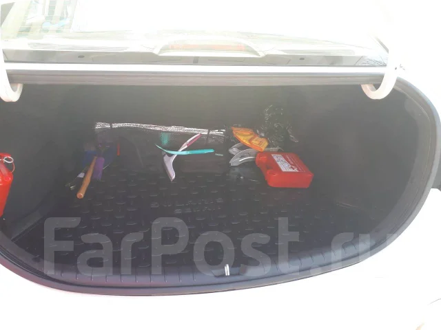 Hyundai Solaris. �������, ��������, 1.4 (100��.�.), ������, 45 700����. �� ����