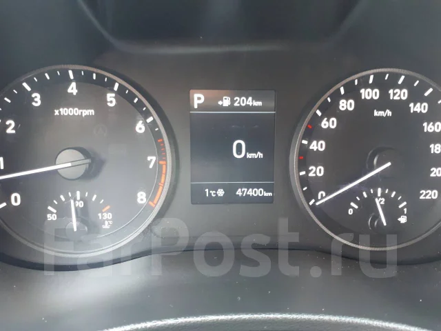 Hyundai Solaris. �������, ��������, 1.4 (100��.�.), ������, 45 700����. �� ����