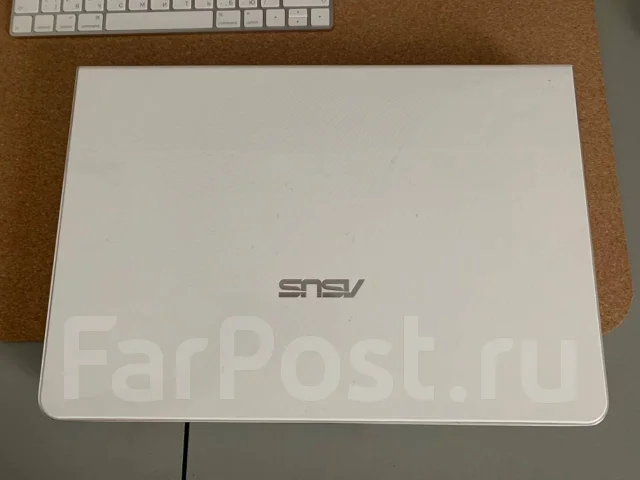 Asus N55SF. 15.6", WiFi: 1, Bluetooth: 1 ����