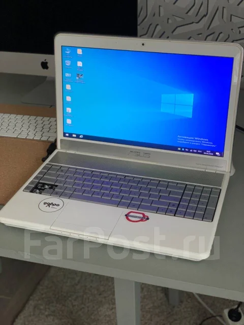 Asus N55SF. 15.6", WiFi: 1, Bluetooth: 1 ����