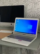 Asus N55SF. 15.6", WiFi, Bluetooth ����