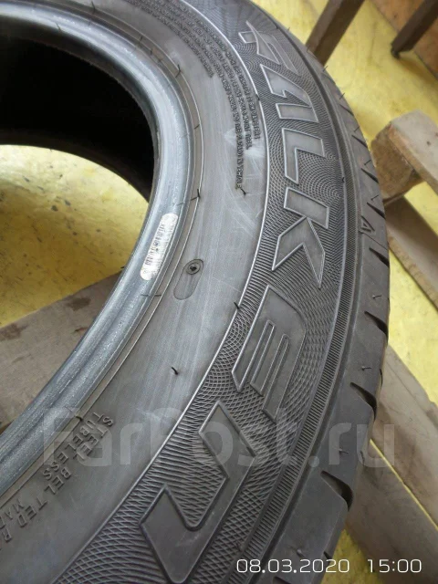 Falken Sincera SN816. ������, 2015 ���, �/�, ����� 5 % ����