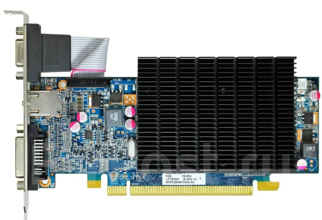 Radeon HD 5570 ����