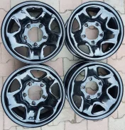 Mak Cruiser. 6.5x16", 5x150, ET0, �� 110���. ����