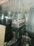 Johnson. 70��.�., 2-�������, ����������, ���� L (508 ��), 1999 ��� ����