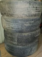 Michelin Energy MXV4. �����������, �/�, ����� 50�%