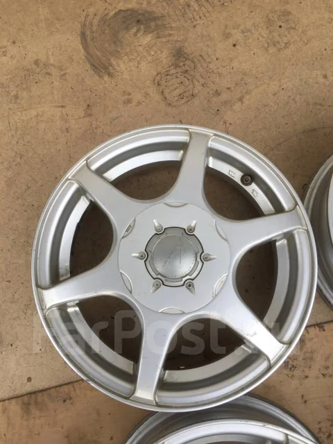 Krait. 4.5x14", 4x100, 4x114.3, ET43, �� 70���. ����