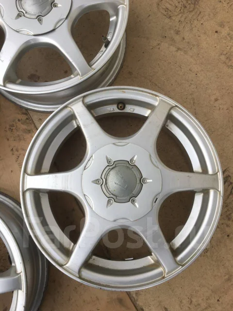 Krait. 4.5x14", 4x100, 4x114.3, ET43, �� 70���. ����