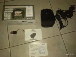 Silverstone F1 Hybrid Mini ����