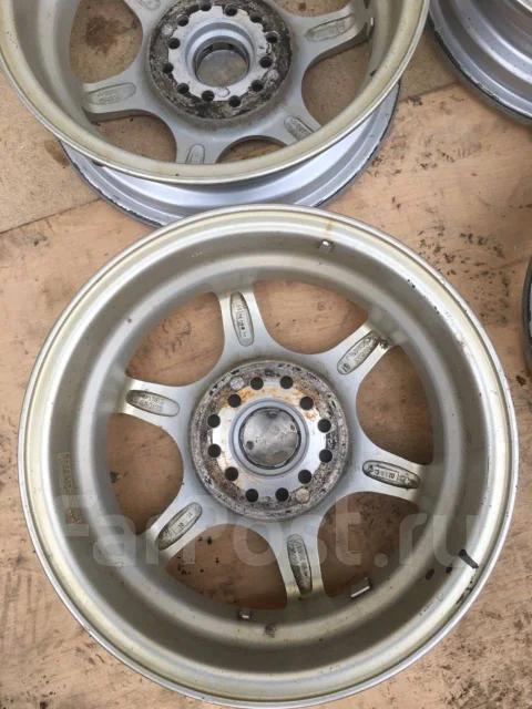 Krait. 4.5x14", 4x100, 4x114.3, ET43, �� 70���. ����