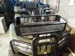Arctic Cat 700. ��������, ���� ���\���, � �������� ����