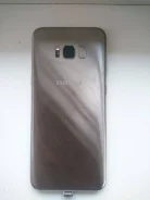 Samsung Galaxy S8+. �/�, �������, 3G, 4G LTE, Dual-SIM, ����������, NFC ����