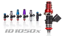 �-� �������� ID1050x, for 04+ Gallardo / V10, 14mm (grey) adaptor ����