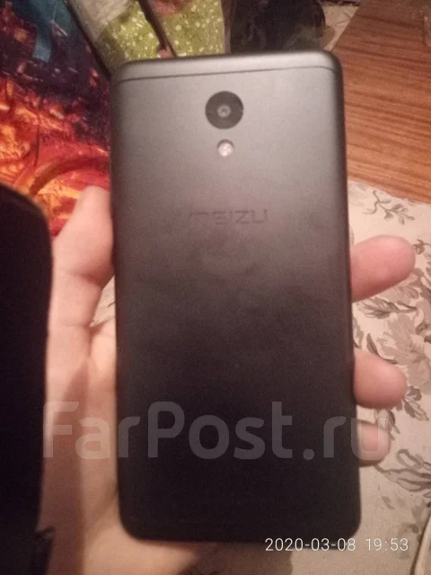Meizu M6. �/� ����