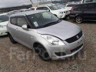 Zd72s suzuki swift