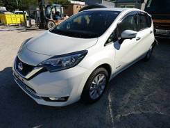 Nissan Note. HE12, 1200 CM3 HR12 EM57 ����