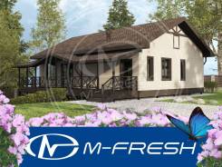 M-fresh Merlen Karkas-���������� (������ ���� � ����� ���������! ). 100-200 ��. �., 1 ����, 3 �������, ������ ����