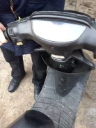 Honda Dio AF28 ZX. 50����. ��., ��������, ��� ���, ������ �� �� ����