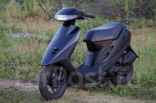 Скутер Honda Dio 50