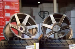 Shogun. 10.5x18", 5x114.3, ET15, �� 73,1���. ����