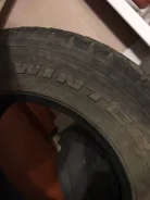 Bridgestone Winter Dueler DM-01. ������, ��� �����, 2015 ���, �/�, ����� 30 % ����
