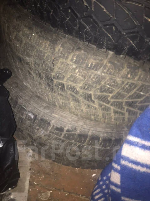 Bridgestone Winter Dueler DM-01. ������, ��� �����, 2015 ���, �/�, ����� 30 % ����