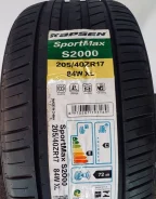Kapsen S2000 SportMax. ������, ����� ����